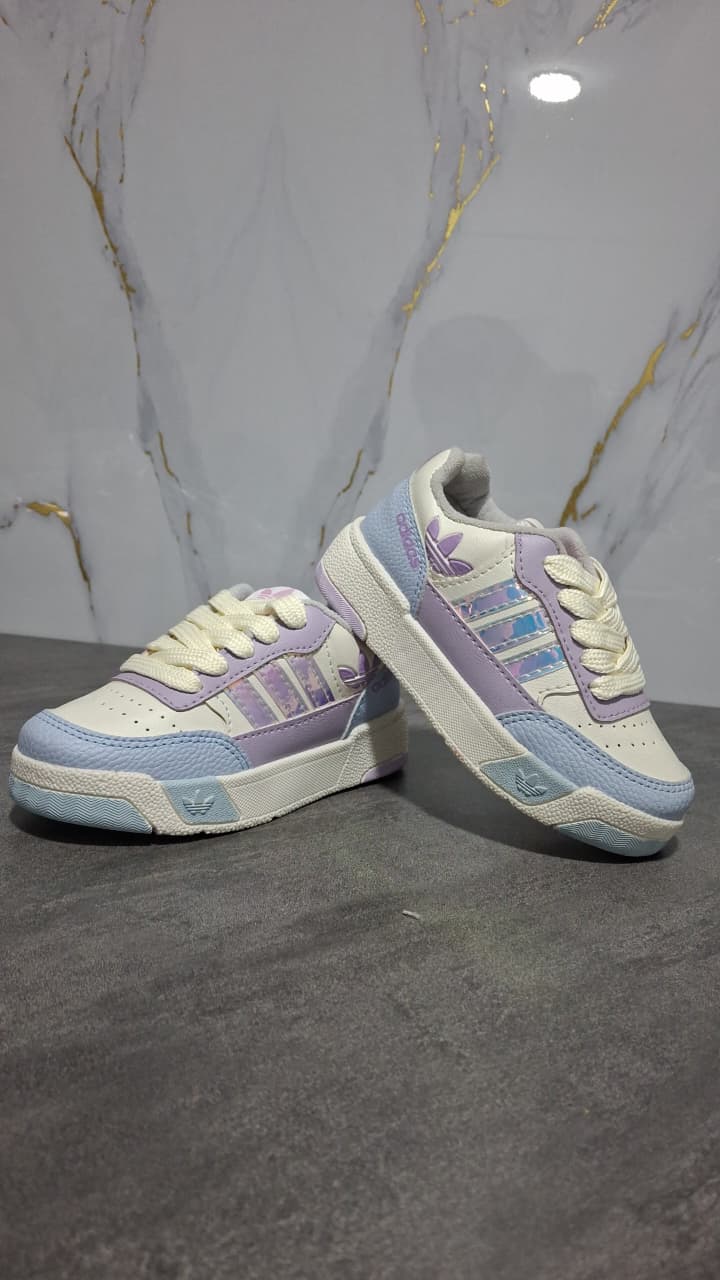 Tenis Urban Pro "Fashion Edition"