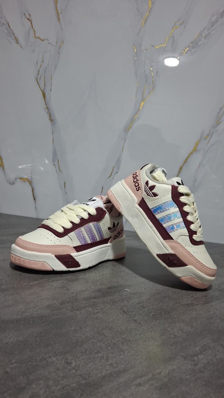 Tenis Urban Pro "Fashion Edition"