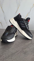 RUNNING BLACK