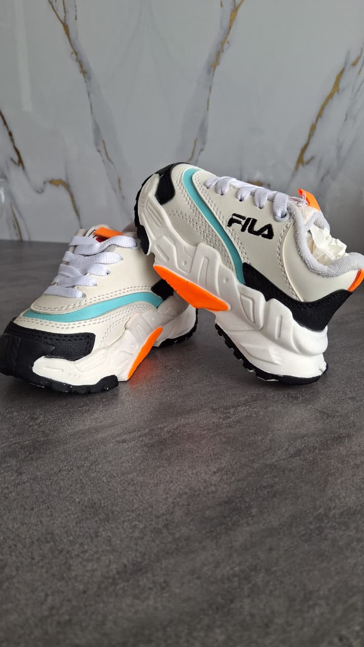 FILA NIÑA
